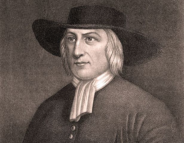 Quakers in Pennsylvania and New Jersey