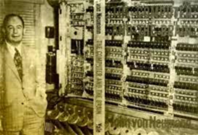 Primera central automática en Princentown EEUU