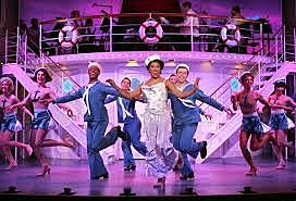 Anything Goes Musical