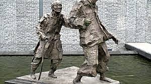 Japan invades China (Nanking Massacre)