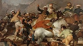 Timeline: EDAT CONTEMPORÀNIA Eix Cronològic Digital (Emma Boix)