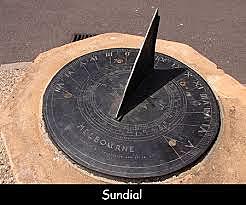 Sundial