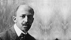 W.E.B. Dubois