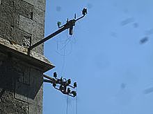 Lignes de communications