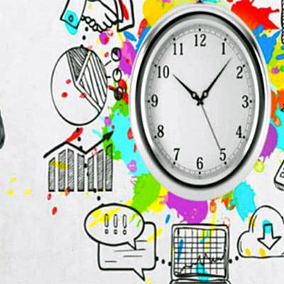 Timeline: CRONOGRAMA DE TRABAJO