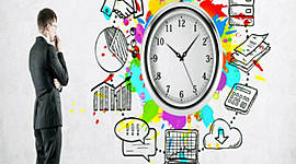 Timeline: CRONOGRAMA DE TRABAJO