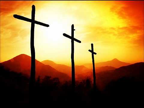 Religiones occidentales