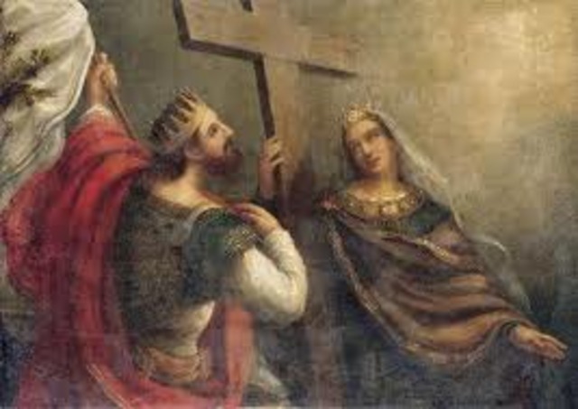 Expansión cristiana