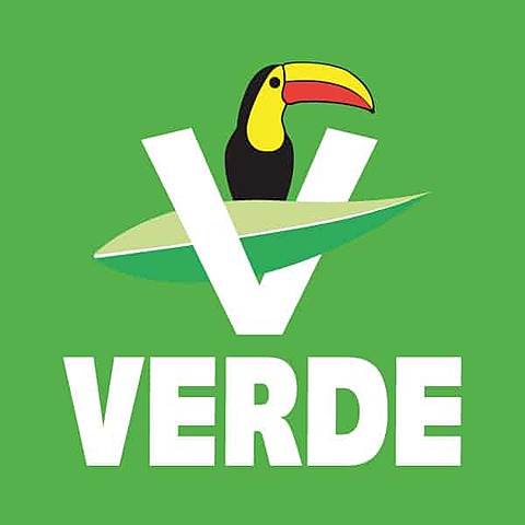 Partido Verde Ecologista de México