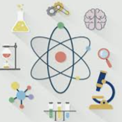 Timeline: home i la dona la ciencia