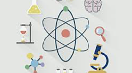 Timeline: home i la dona la ciencia