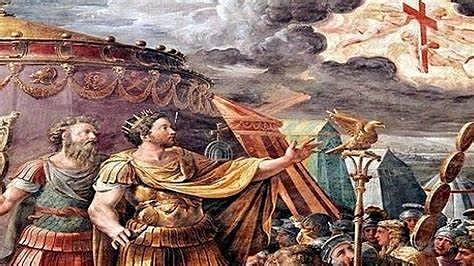 Emperador Romano Constantino