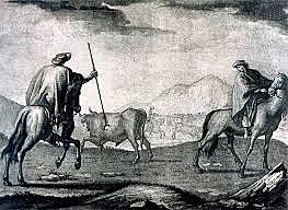 Las tres expediciones militares