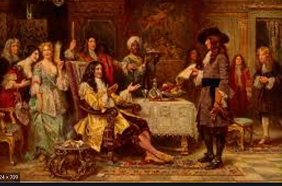 Maryland‐ The Catholic Experiment