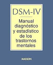 Creación del DSM-IV