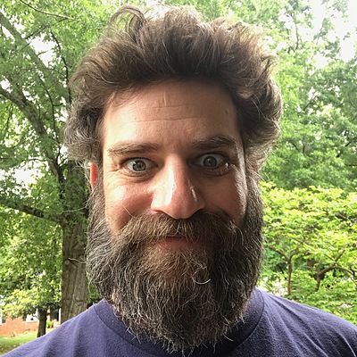 Timeline: Matt's Life