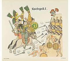 La Guerra del Mixtón