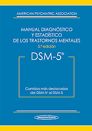 Creación del DSM-V
