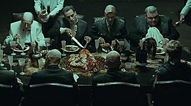 Timeline: Linea de Tiempo