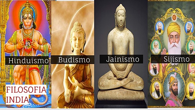 Percursores del movimiento pacifista