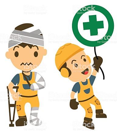 Sistema General de Riesgos Profesionales - Ley 100