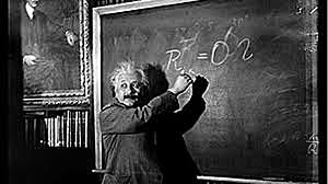 Kara Tahta ve tebeşirin icadı