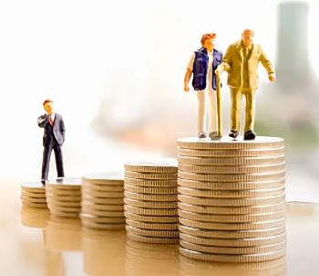 Sistema General de Pensiones - Ley 100