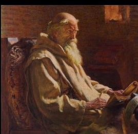Bede (Baeda; ‘The Venerable Bede’)