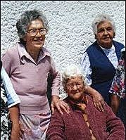 Servicios Complementarios - Ley 100