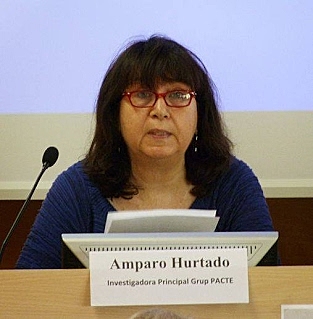 Amparo Hurtado Albir