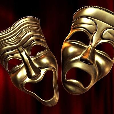 Timeline: Historia del teatro