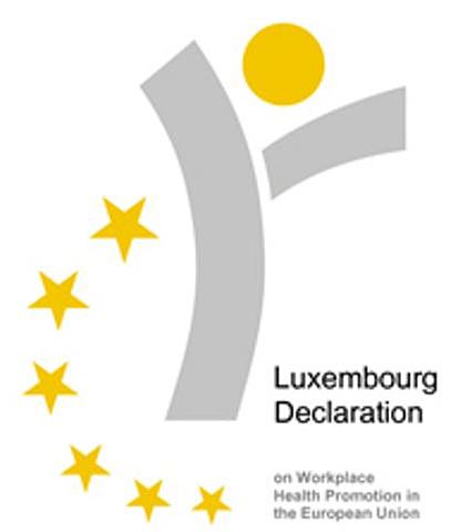 Declaración de Luxemburgo
