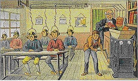 Psicologia de Aprendizaje y La Enseñanza Programada