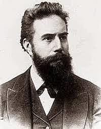 Wilhelm Röntgen