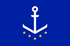 Se fundó la Comisión Central para la Navegación del Rin