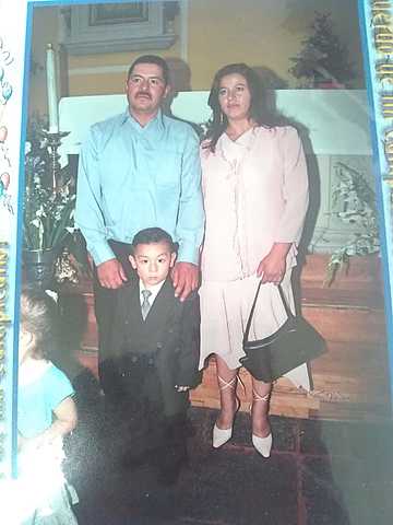 Fiesta de Tres Años