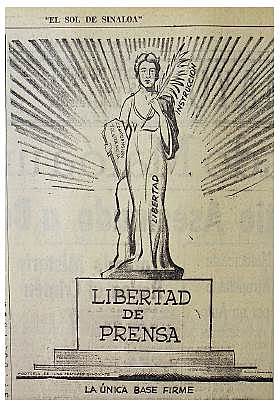 Día de la libertad de prensa