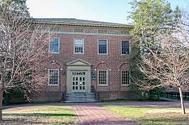 Second College Opens in Colonial America