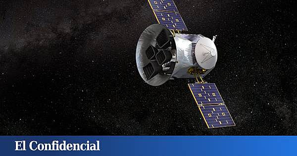 Se lanzan satélites para aplicaciones militares, aviones, mísiles etc..