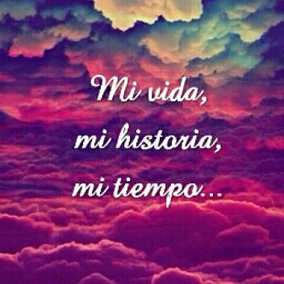 Timeline: Historia de mi vida