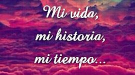 Timeline: Historia de mi vida