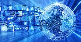 Nace Internet comercialmente