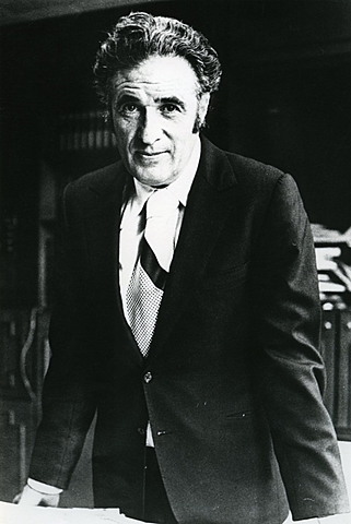 Julio Scherer García y Excélsior