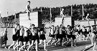 Escuelas Gimnásticas