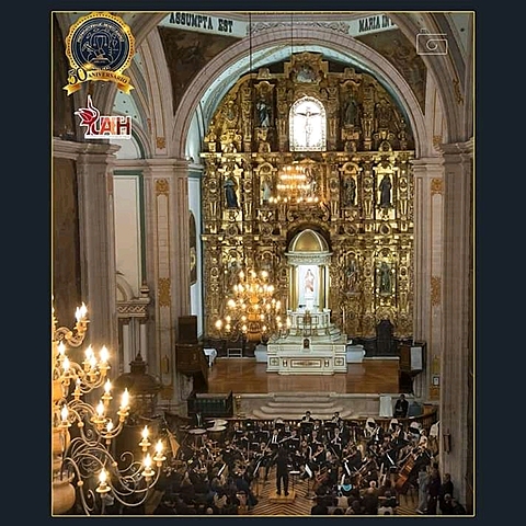 Me introduje a la música clásica.