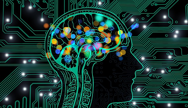 Yapay Zeka ve yeni düzen