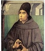 Duns Scotus, Bl Johannes