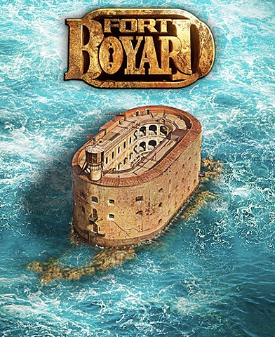 Fort Boyard
