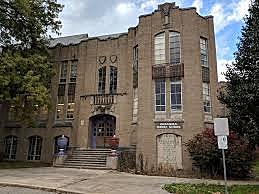 Junior High Schools Created