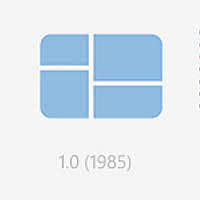Creación de Windows 1
